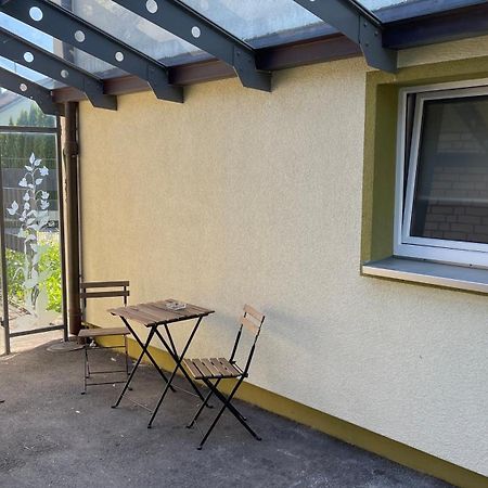 Holiday Apartment Erbach-Ulm Erbach an der Danau 外观 照片