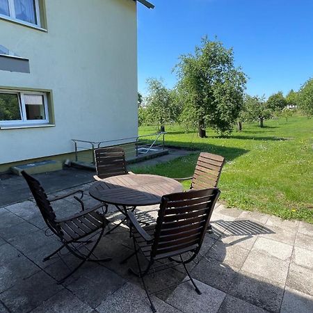 Holiday Apartment Erbach-Ulm Erbach an der Danau 外观 照片