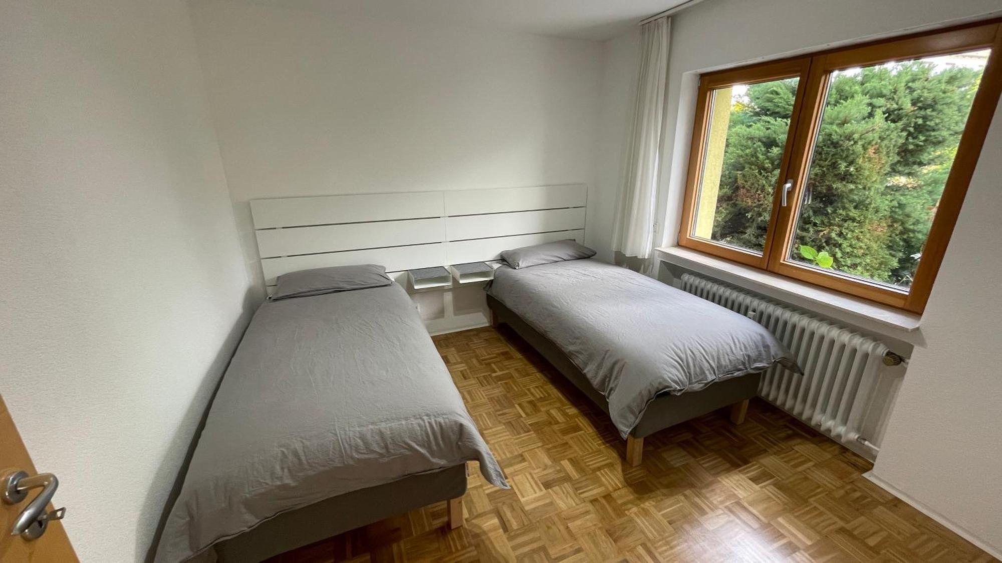 Holiday Apartment Erbach-Ulm Erbach an der Danau 外观 照片