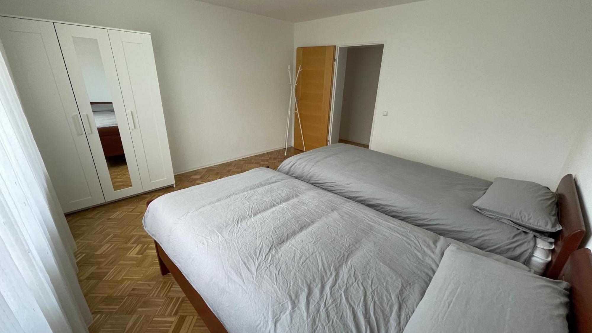 Holiday Apartment Erbach-Ulm Erbach an der Danau 外观 照片