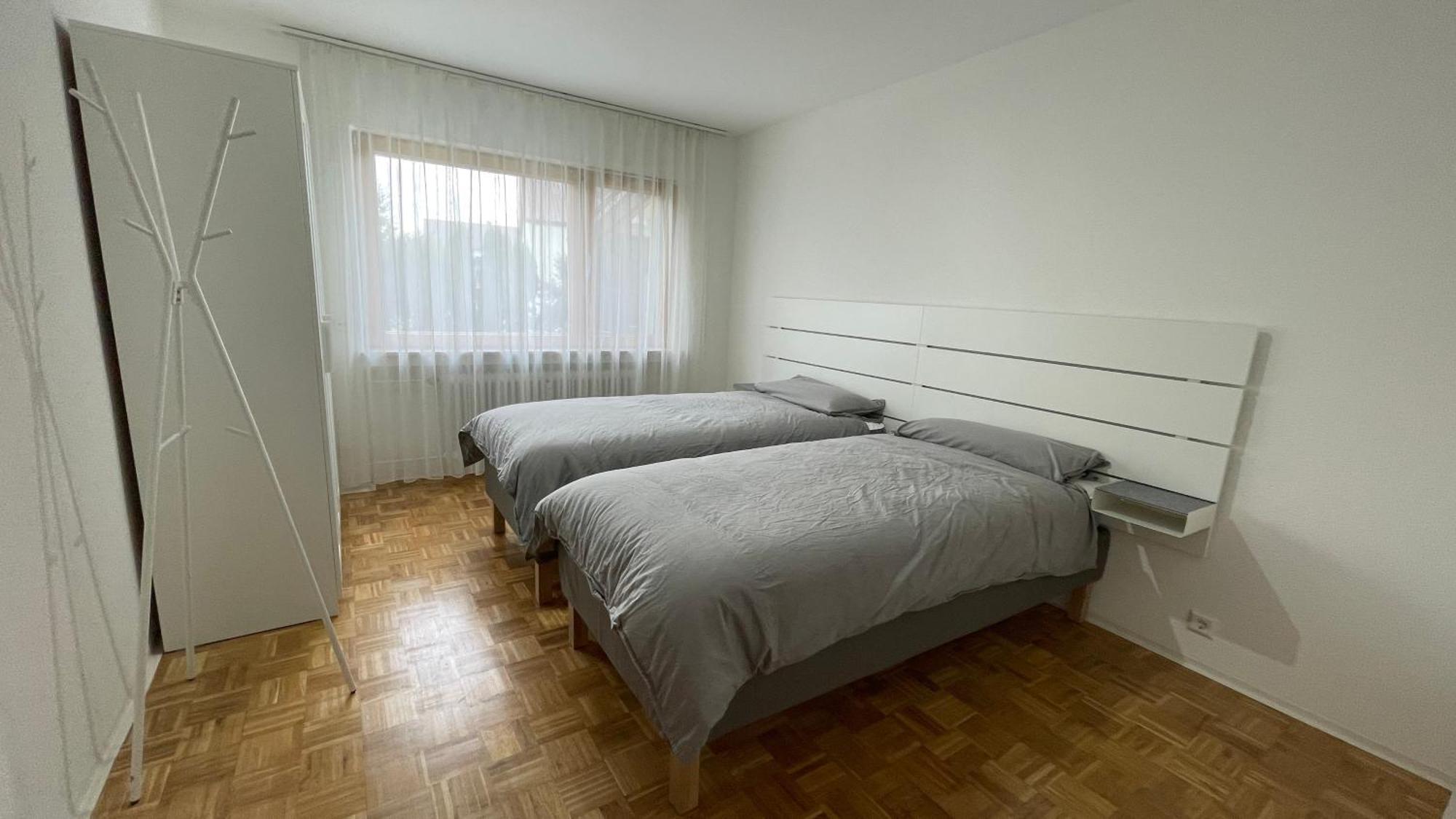 Holiday Apartment Erbach-Ulm Erbach an der Danau 外观 照片