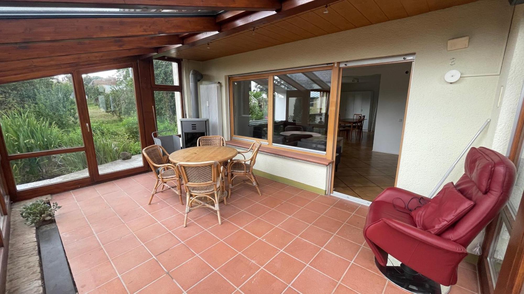 Holiday Apartment Erbach-Ulm Erbach an der Danau 外观 照片