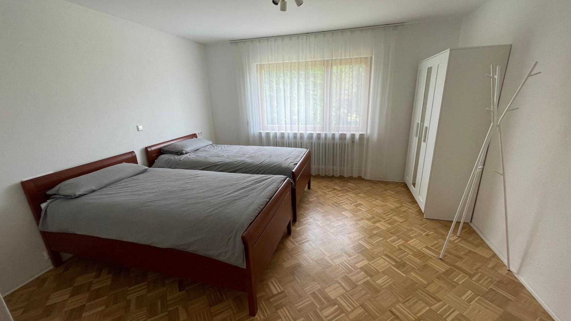 Holiday Apartment Erbach-Ulm Erbach an der Danau 外观 照片