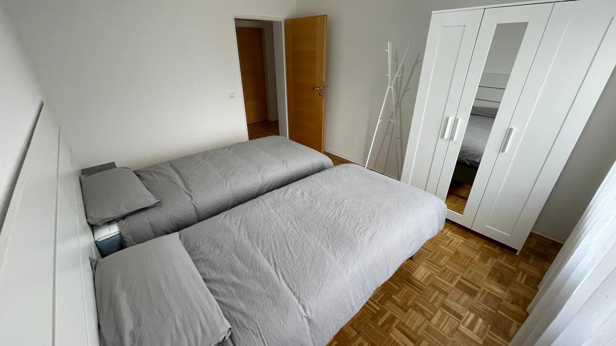 Holiday Apartment Erbach-Ulm Erbach an der Danau 外观 照片