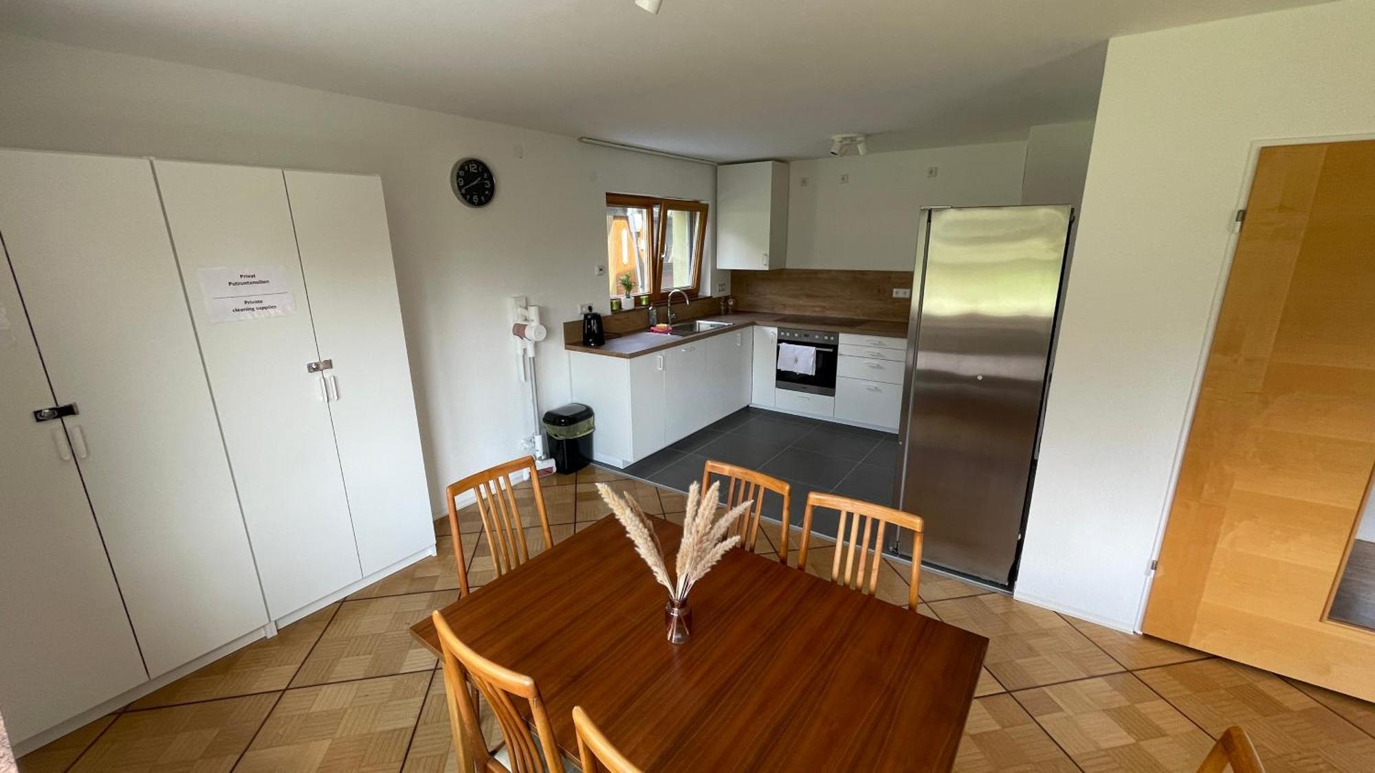 Holiday Apartment Erbach-Ulm Erbach an der Danau 外观 照片