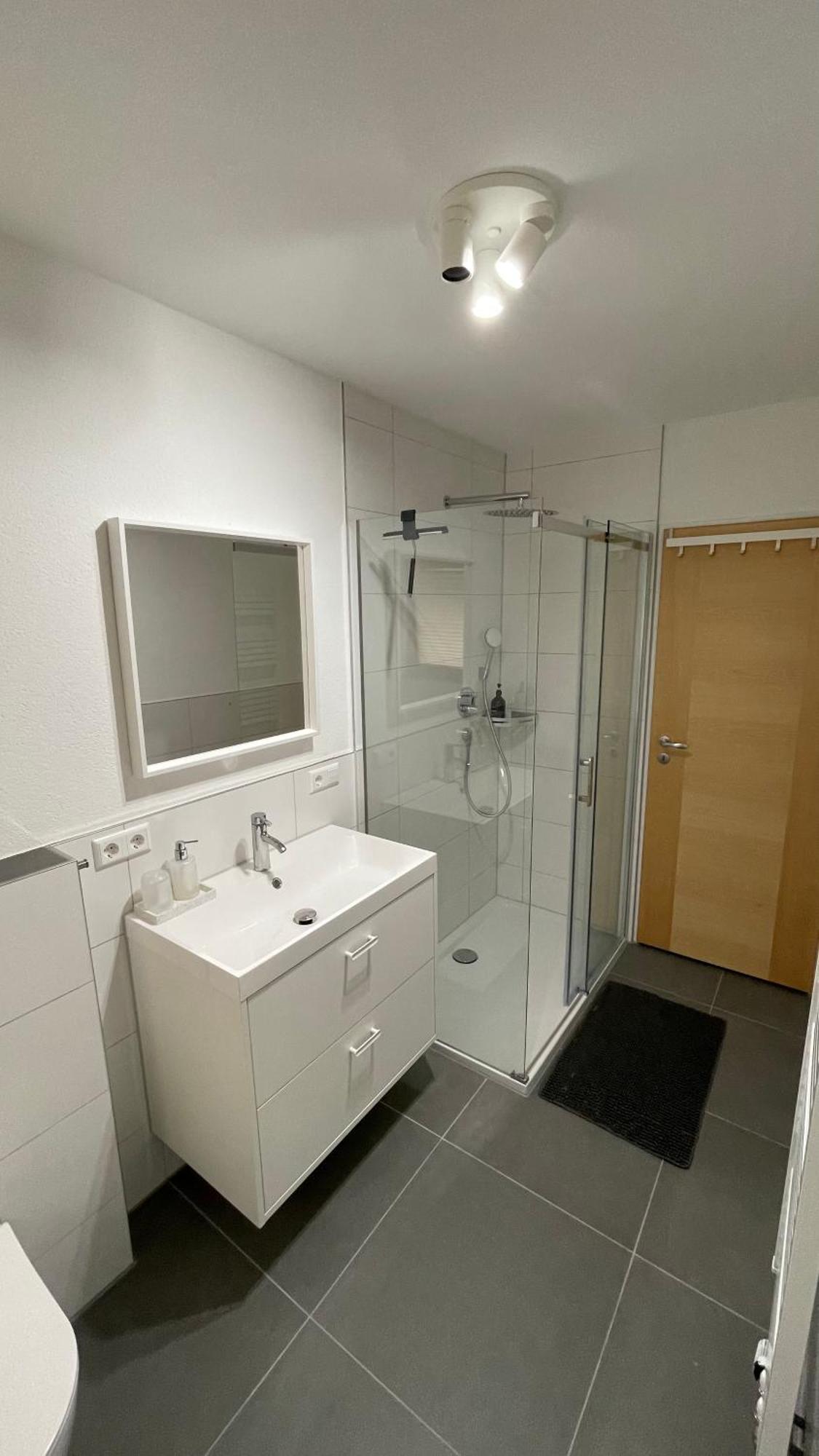 Holiday Apartment Erbach-Ulm Erbach an der Danau 外观 照片