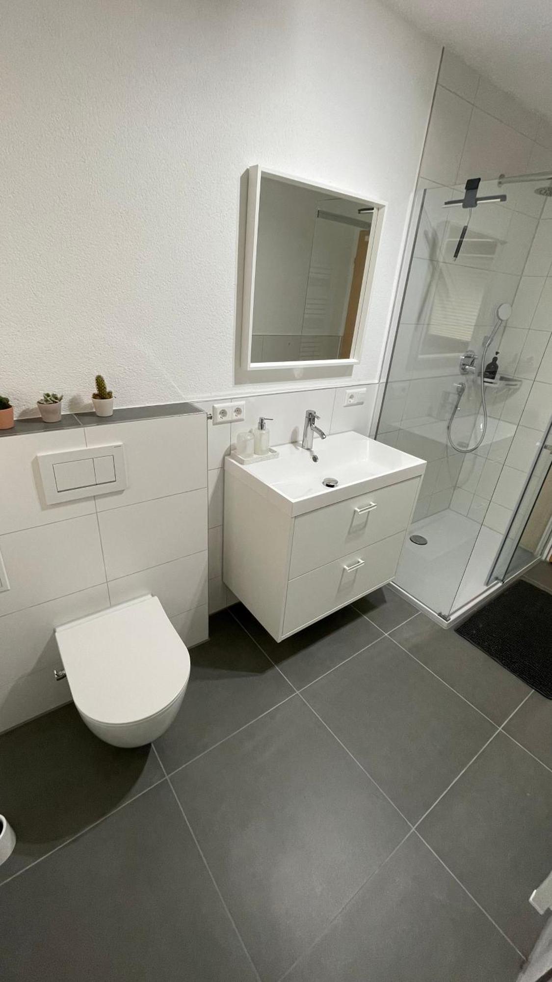 Holiday Apartment Erbach-Ulm Erbach an der Danau 外观 照片