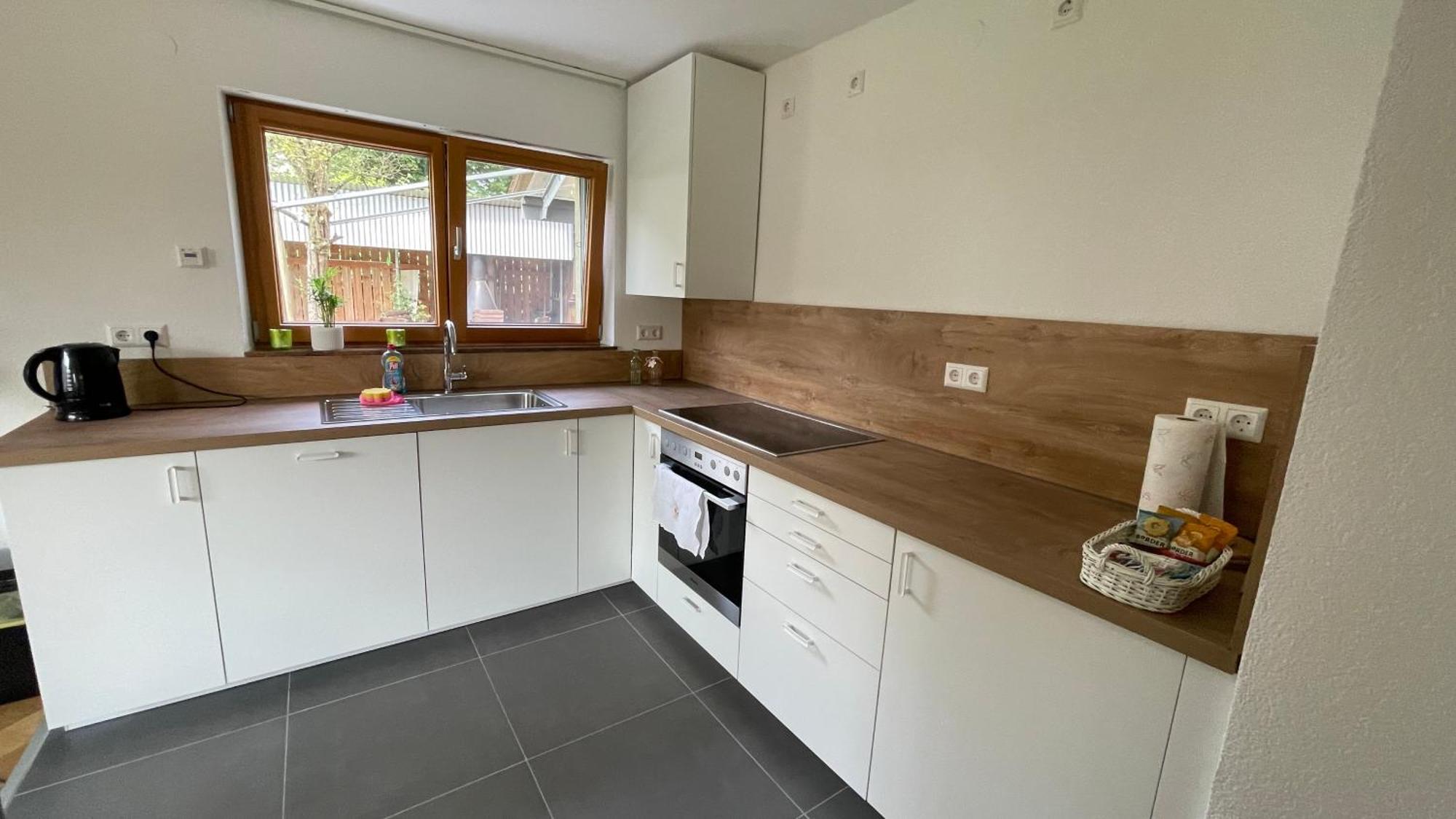 Holiday Apartment Erbach-Ulm Erbach an der Danau 外观 照片