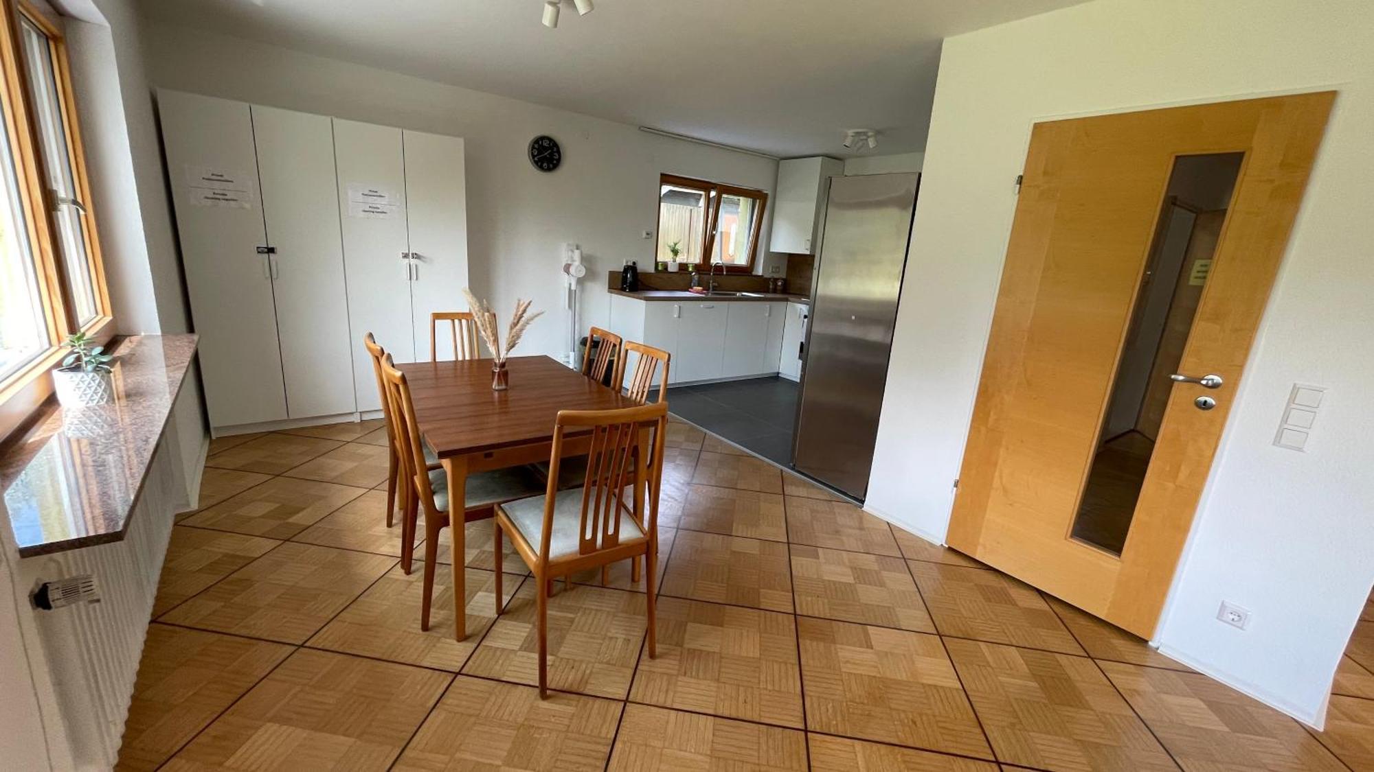 Holiday Apartment Erbach-Ulm Erbach an der Danau 外观 照片